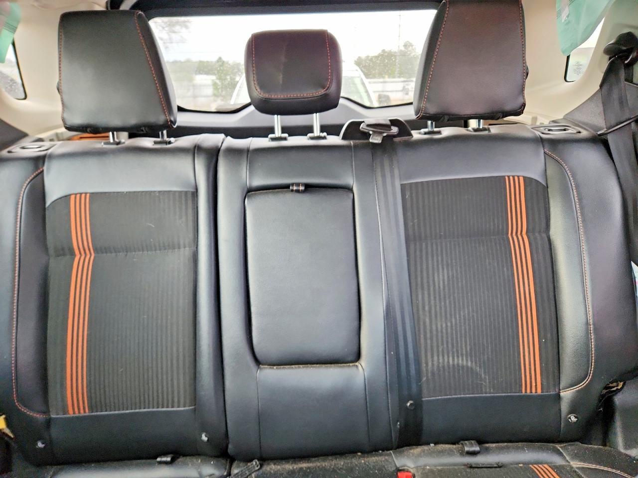 2018 FORD EcoSport