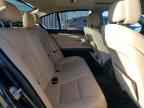 2011 BMW 5 series