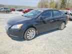 2014 NISSAN SENTRA
