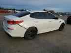 2020 KIA OPTIMA