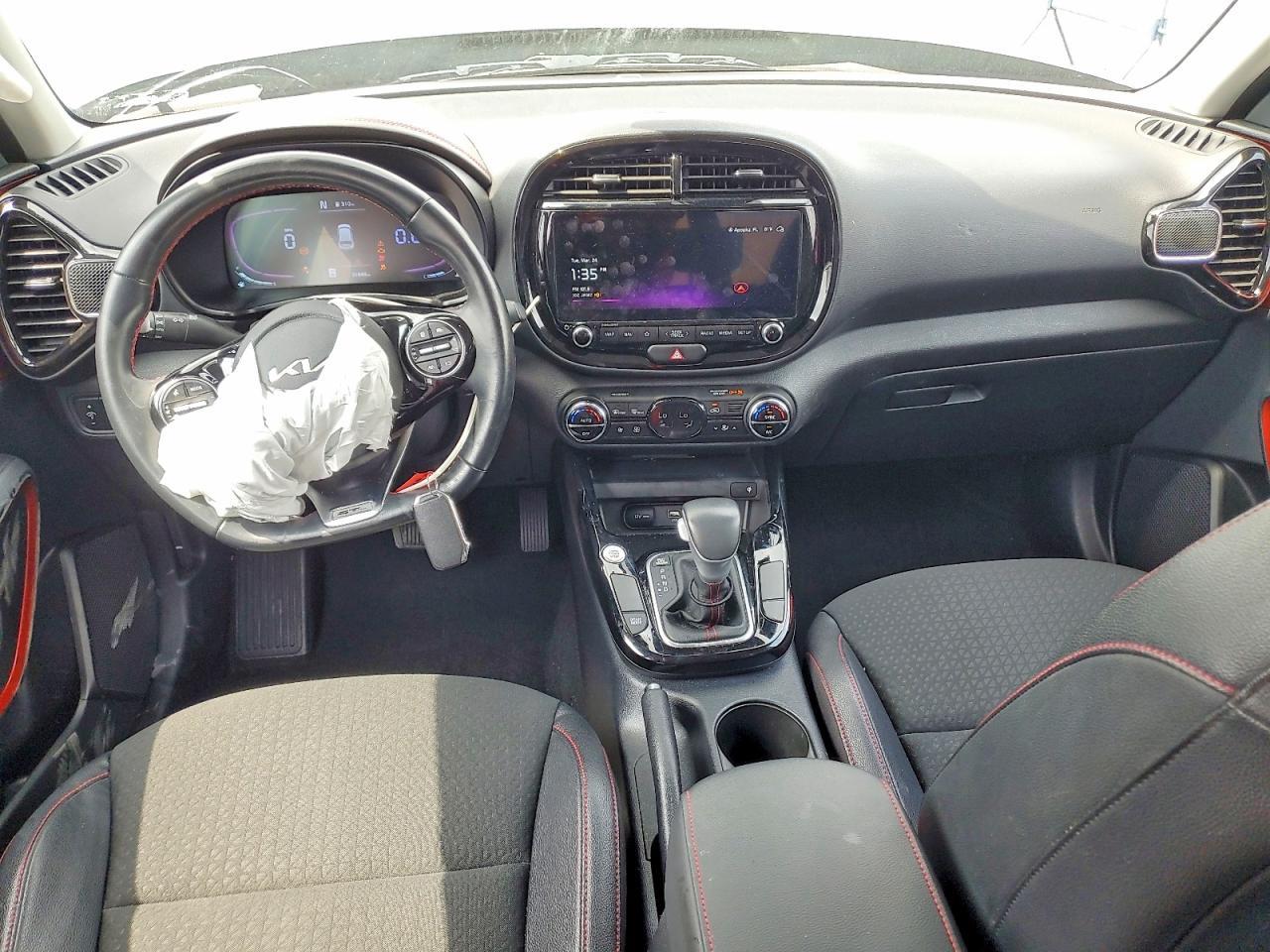 2024 KIA SOUL