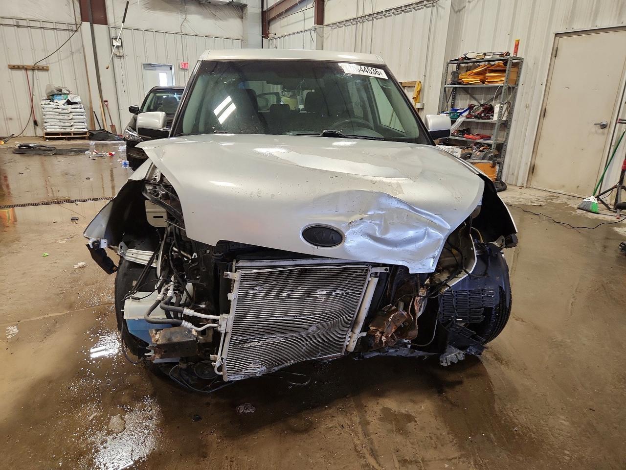 2011 KIA SOUL