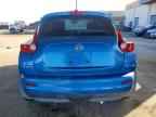 2011 NISSAN Juke
