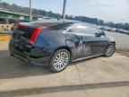 2011 CADILLAC CTS