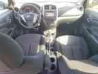 2015 NISSAN VERSA