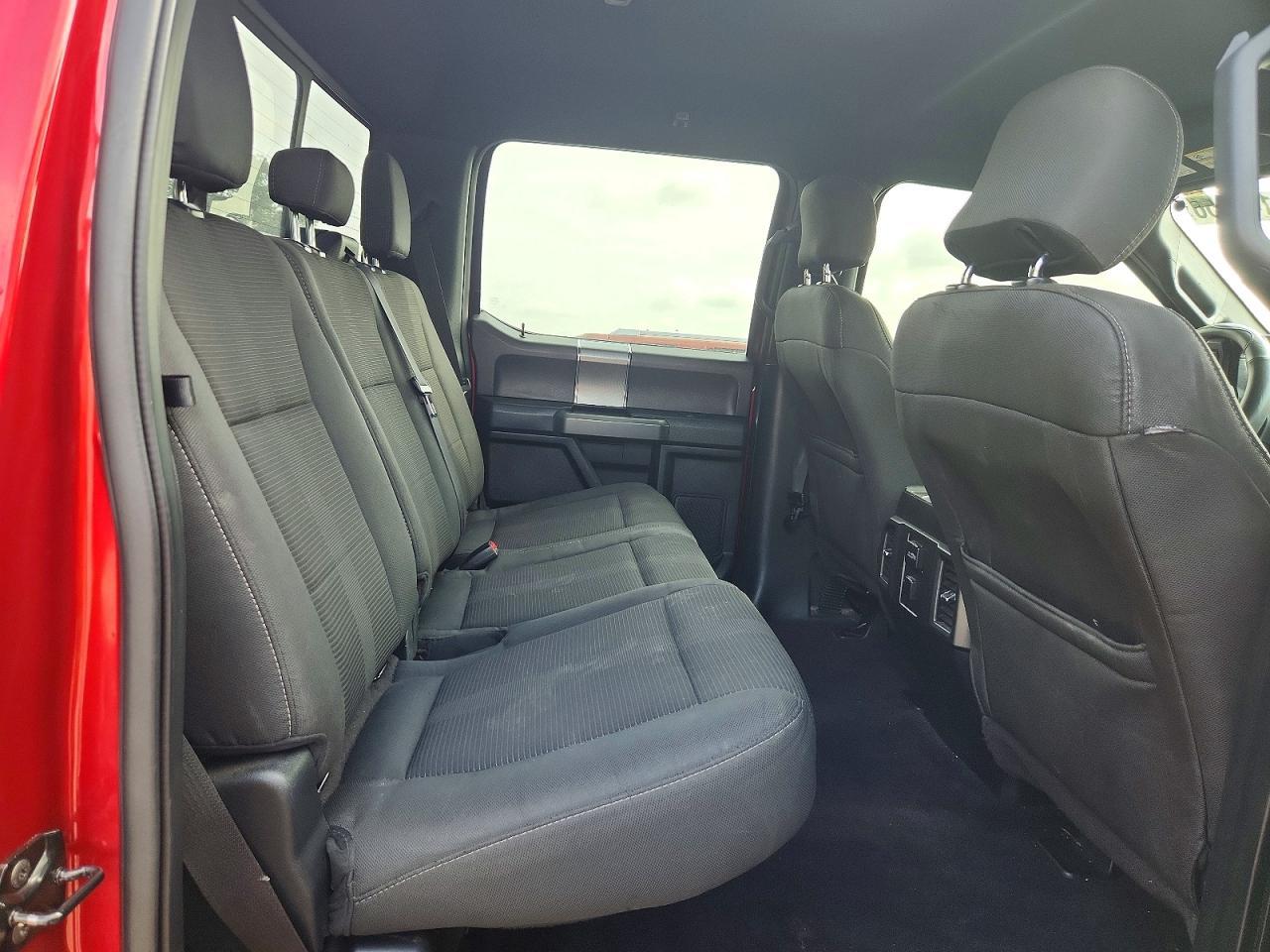 2016 FORD F-150 Lightning