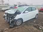 2017 HYUNDAI ACCENT