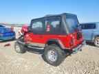 1995 JEEP WRANGLER