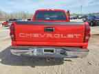 2004 CHEVROLET SILVERADO 1500