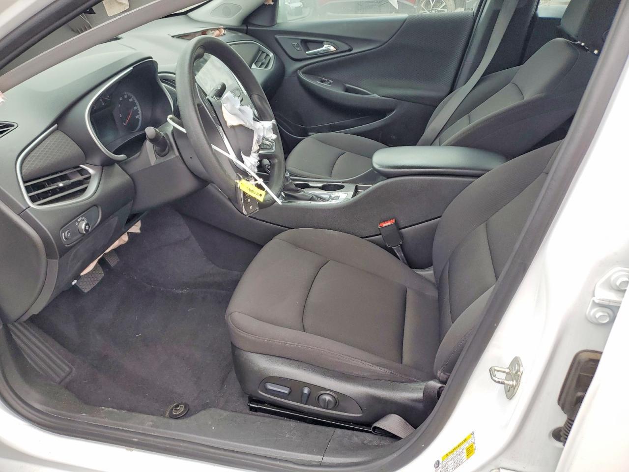 2023 CHEVROLET MALIBU