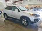 2012 KIA SORENTO