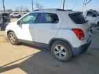 2015 CHEVROLET TRAX