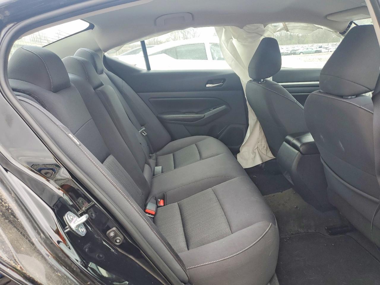 2022 NISSAN ALTIMA