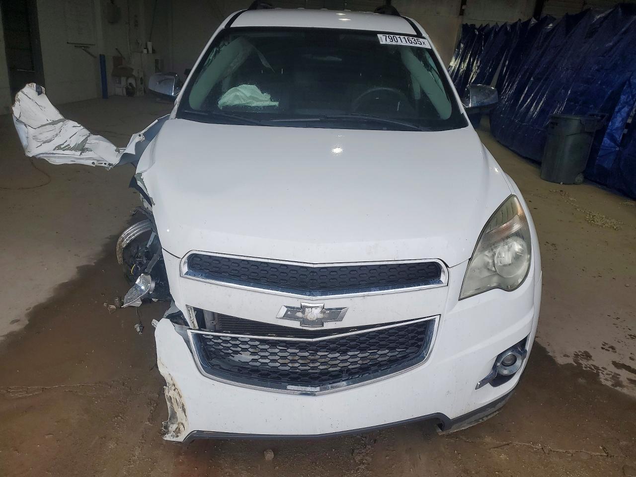 2014 CHEVROLET EQUINOX