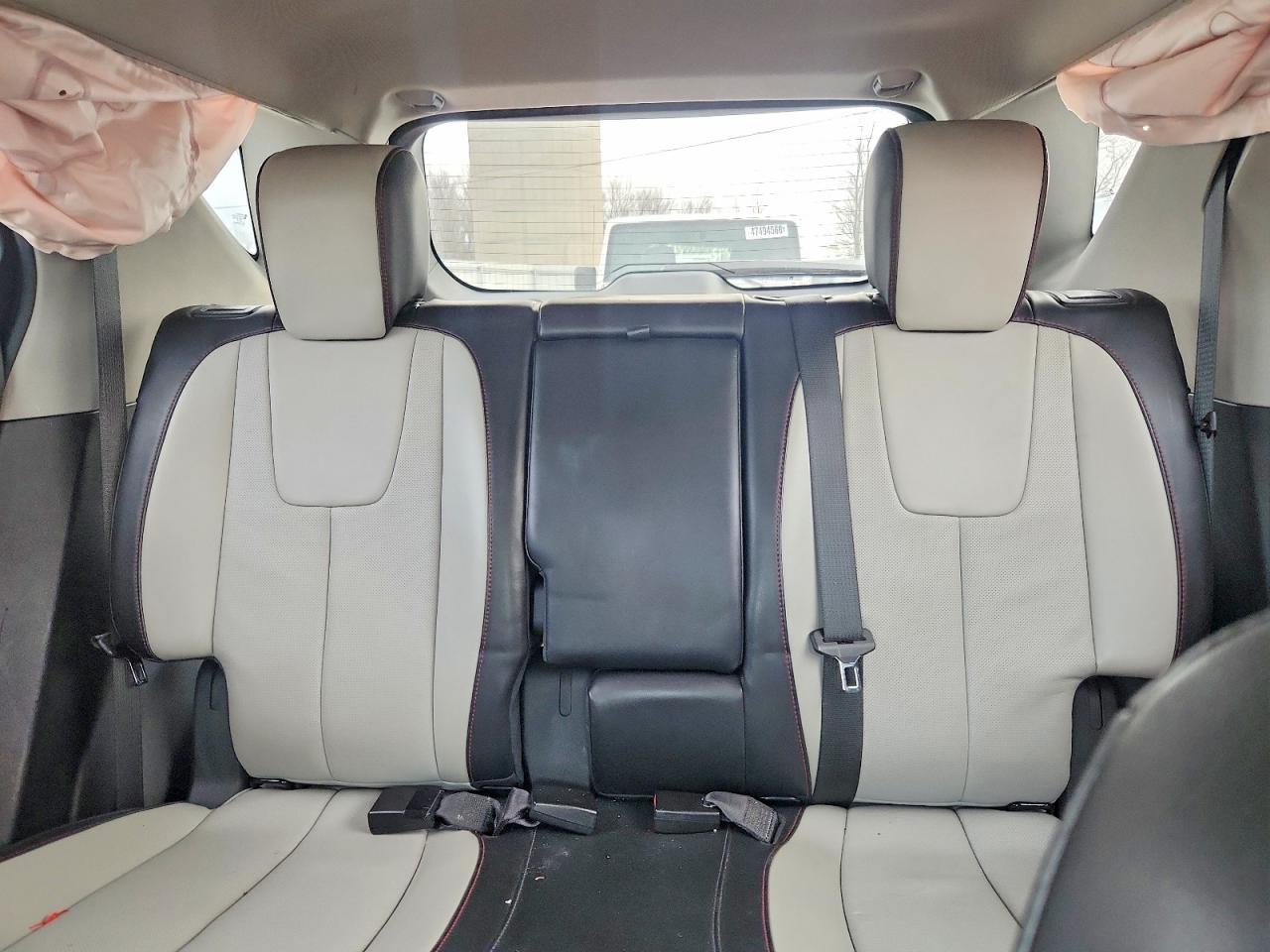 2014 CHEVROLET EQUINOX