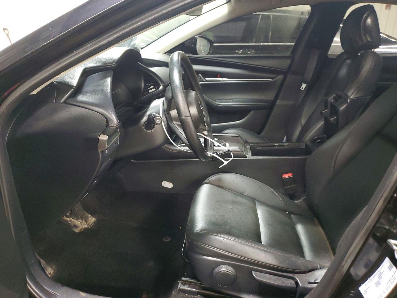 2023 MAZDA 3
