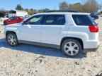 2017 GMC Terrain