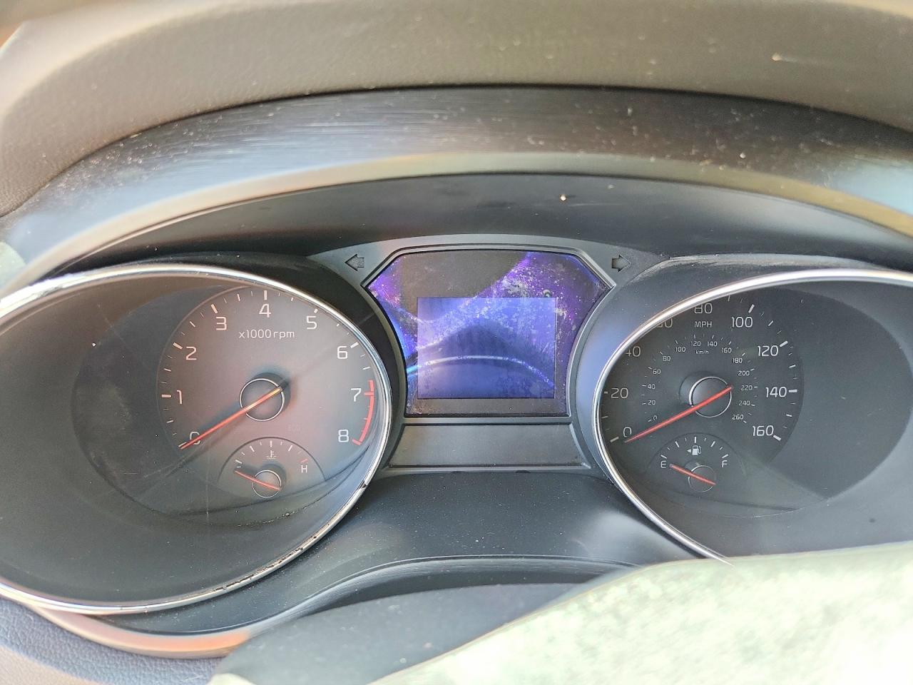 2016 KIA SEDONA