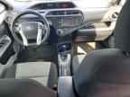 2013 TOYOTA Prius c