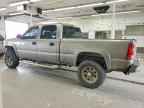 2007 CHEVROLET Silverado 2500