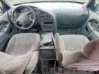 2001 NISSAN Quest