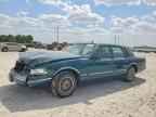 1997 LINCOLN Town Car