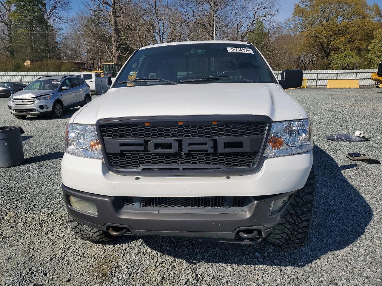 2005 FORD F-150 Lightning