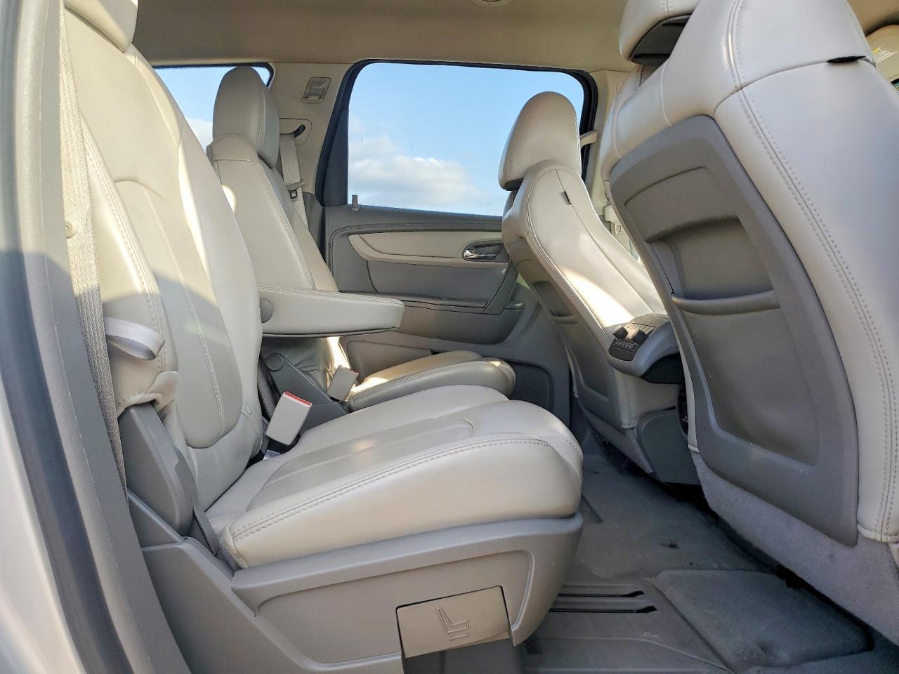 2013 CHEVROLET TRAVERSE