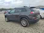 2022 JEEP CHEROKEE