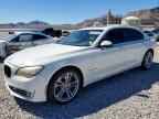 2013 BMW 7 series