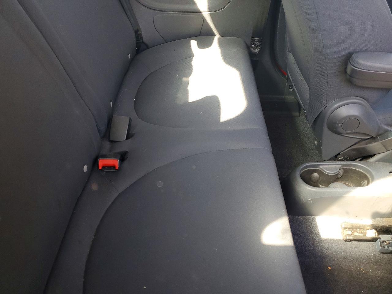 2015 FIAT 500