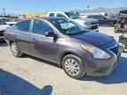 2015 NISSAN VERSA