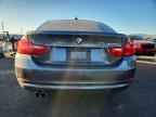 2015 BMW 4 Series