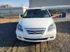 2007 HONDA ODYSSEY