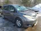 2011 TOYOTA SIENNA