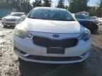 2015 KIA FORTE