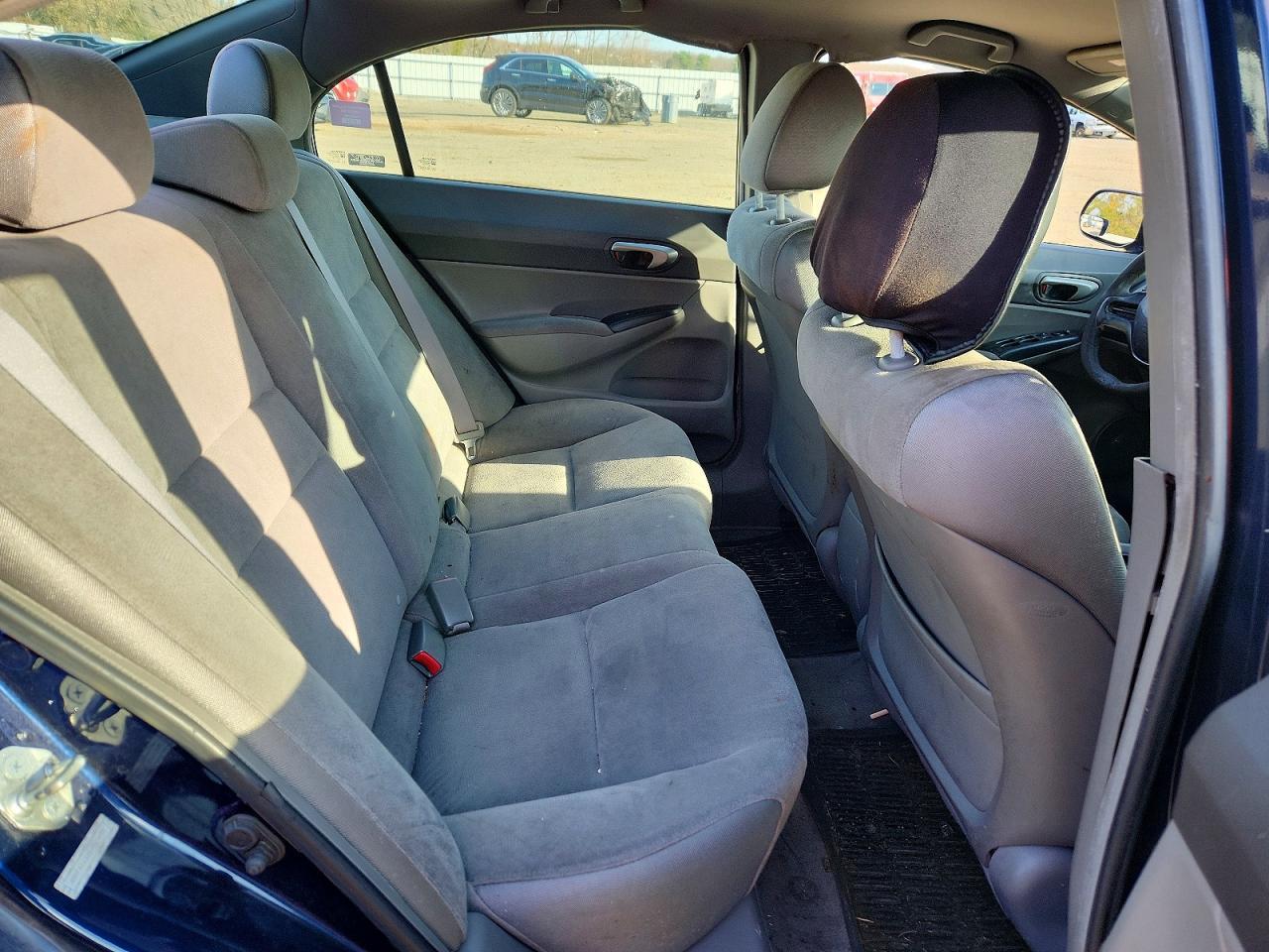 2006 HONDA CIVIC