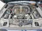 2013 BMW 5 series