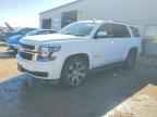2017 CHEVROLET Tahoe