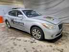 2011 INFINITI M37