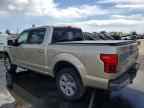 2018 FORD F-150 Lightning