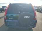 2002 HONDA CR-V