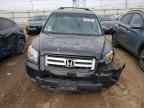 2007 HONDA PILOT