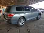 2012 TOYOTA HIGHLANDER