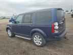 2015 LAND ROVER LR4