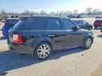 2008 Land Range Rove