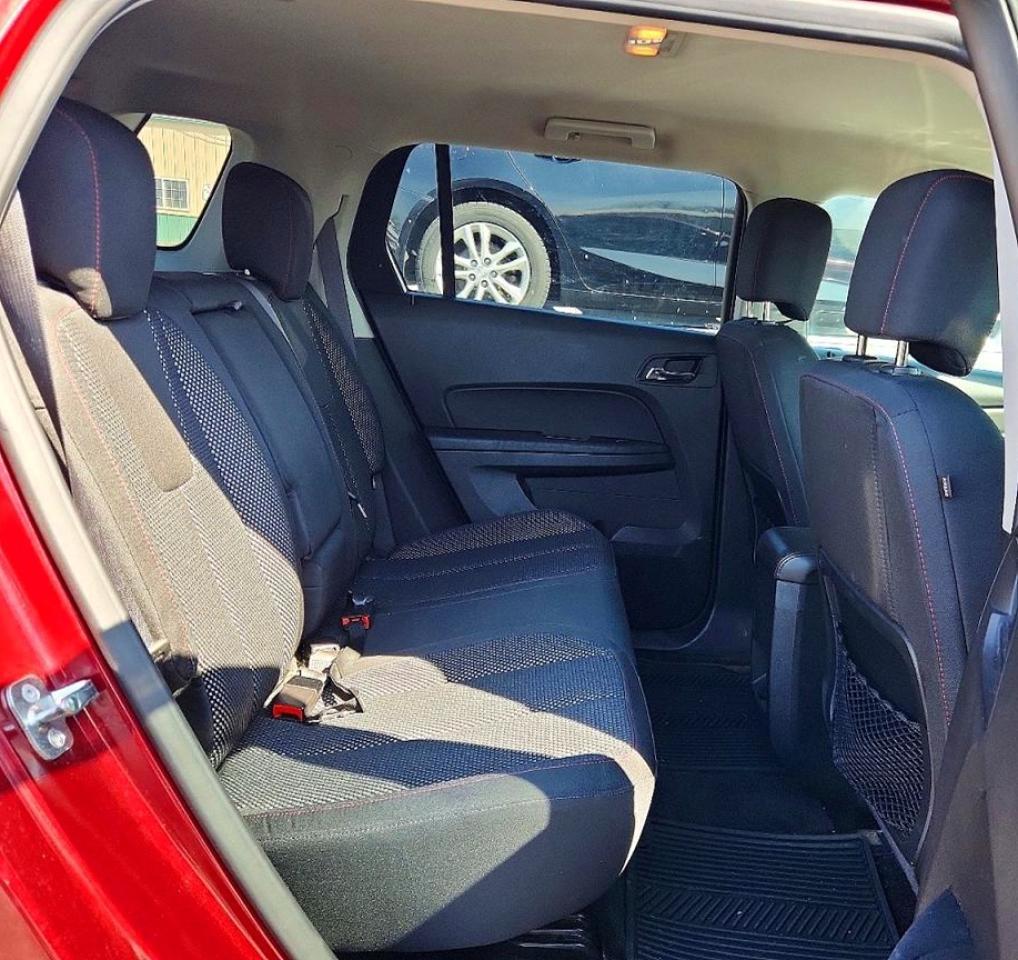 2016 GMC Terrain