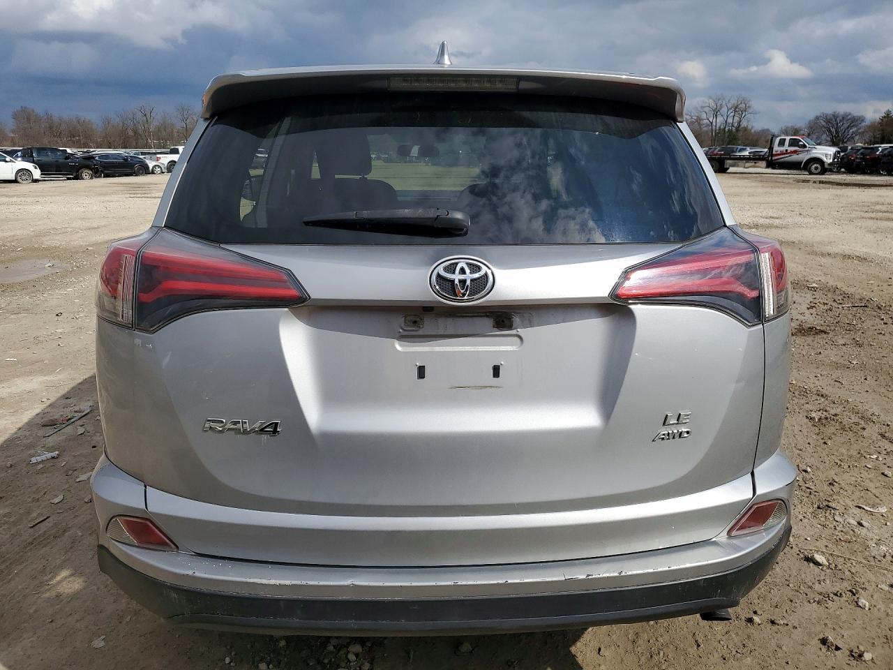 2018 TOYOTA RAV4