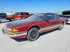1989 BUICK Regal