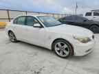 2010 BMW 5 series